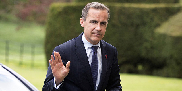 הבנק של אנגליה ייתן רשת ביטחון לסיטי בברקזיט