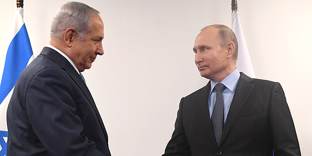 הערכה: ישראלים יצטרכו ויזת עסקים לרוסיה