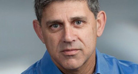 Como's founder Ronen Shilo. Photo: PR