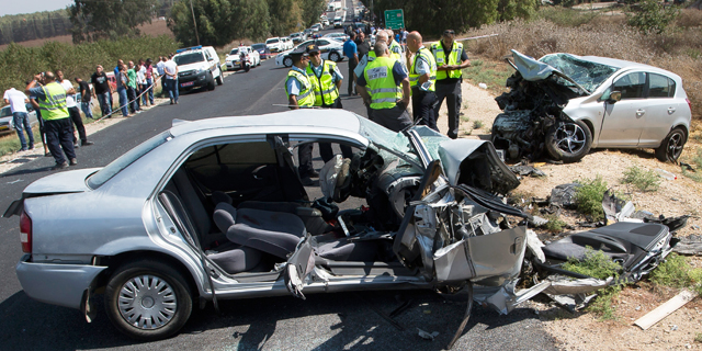 חקיקה חדשה תגדיל את תשלומי חברות הביטוח עבור פגיעות מבוטחים בתאונות דרכים 