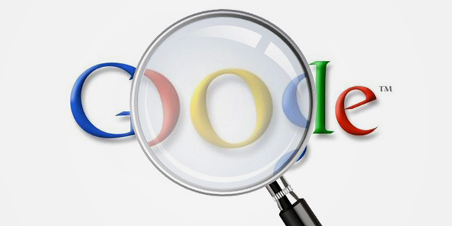 גוגל, צילום מסך: Google