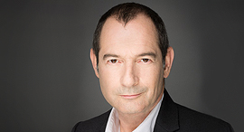 Rob Norman. Photo: Playbuzz PR