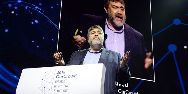 OurCrowd Will Re-Focus on Early-Stage Investments, Says CEO Jon Medved
