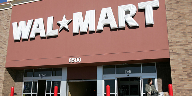 וול-מארט היכתה את התחזיות: עלייה של 8% במכירות ל-112.3 מיליארד דולר