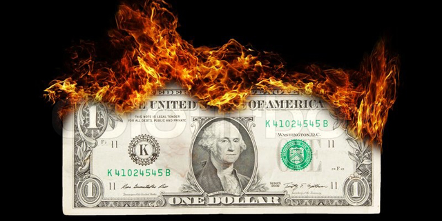 כמה כסף נשרף בכל שנה רק בגלל מתקפות סייבר?