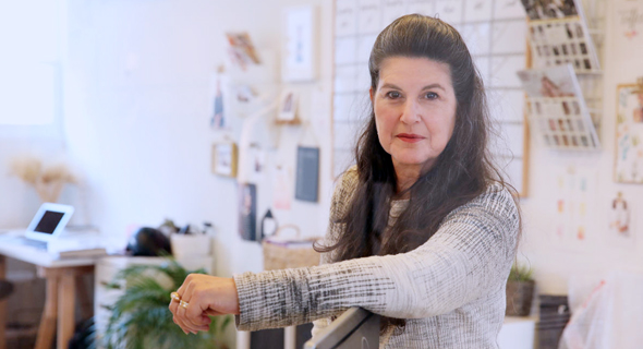 צפרא פרלמוטר. “אנשים משקיעים בנדל”ן, אבל בבגדים יש להם קושי” צפרא פרלמוטר. “אנשים משקיעים בנדל”ן, אבל בבגדים יש להם קושי”