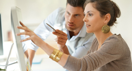 Tech workers (illustration). Photo: Shutterstock