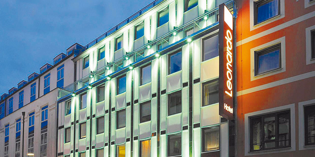 פתאל מוכרת שני בתי מלון במינכן כדי לייצר תזרים של 130 מיליון שקל