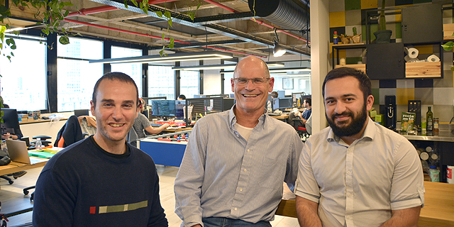 Perception Point acquires fellow Israeli cybersecurity startup Hysolate in underwhelming deal