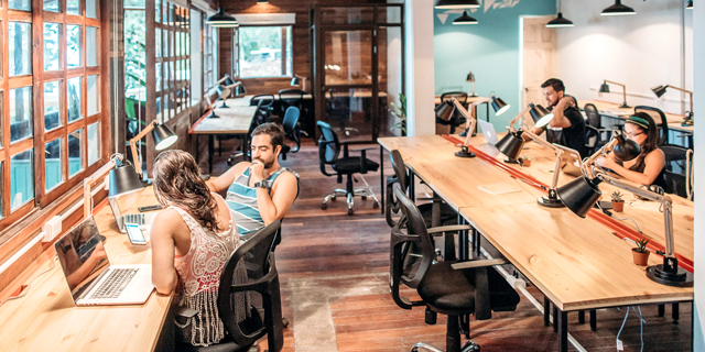 Hostel Chain Selina Is Recruiting for Its Tel Aviv Tech Office