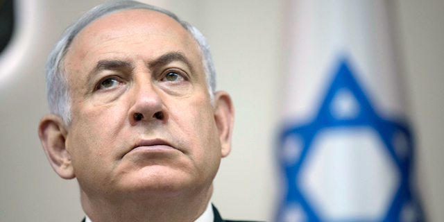 Israeli Police Suspect Netanyahu Aides of Striking Illicit Deal with Telecom Executives