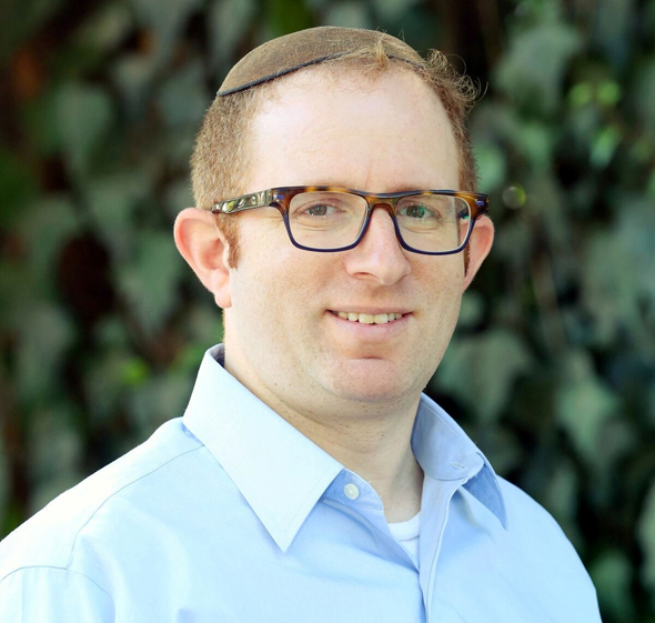 Dov Greenbaum. Photo: IDC Herzliya Dov Greenbaum. Photo: IDC Herzliya