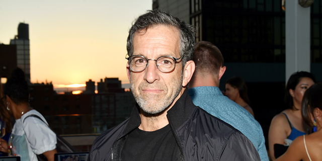 We Are All Brands, Says Kenneth Cole 