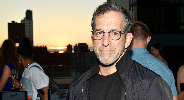 Kenneth Cole talks returning to shoes, British Vogue