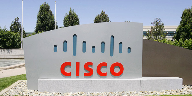 Cisco Israel asks to distribute &#036;175 million as dividend 