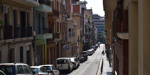 ספרד תעלה את המס על דירות ריקות בגלל משבר שכירות