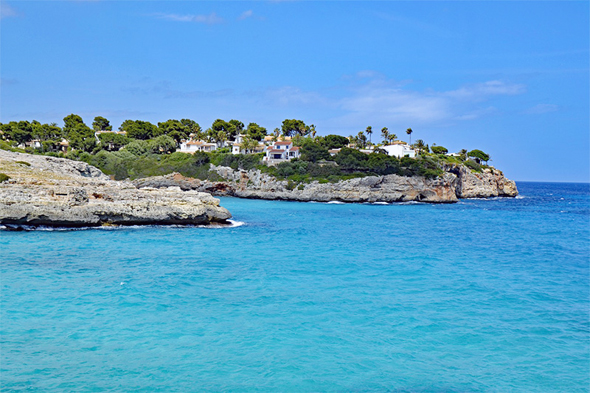  האי מיורקה, ספרד  , צילום: Pixabay-lapping