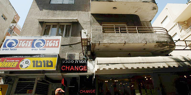 עיריית תל אביב עלולה לשלם מיליארדים בעקבות חוות דעת חדשה על תוכנית השימור
