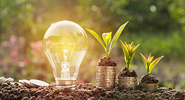 Energy research (illustration). Photo: Shutterstock