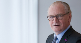 Stefan Oschmann, CEO of Merck. Photo: PR