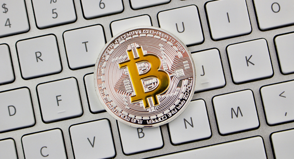 Cryptocurrency. Photo: Shutterstock