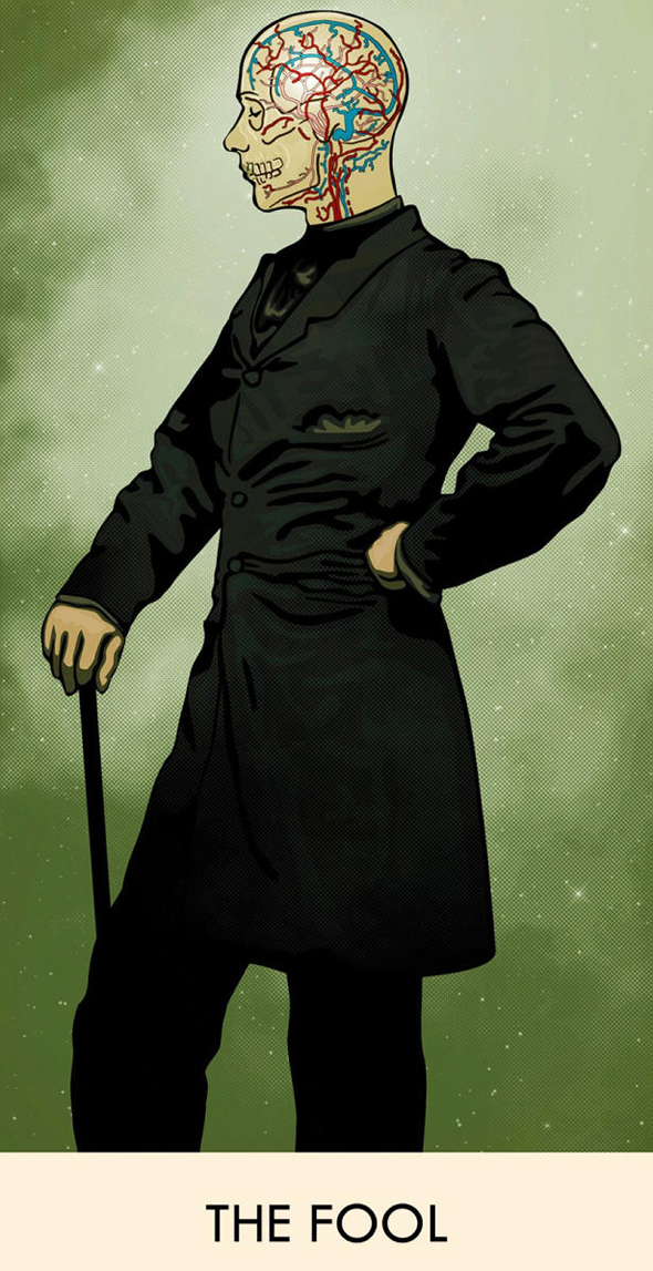 קלף טארוט שאייר סשה לסקובסקי קלף טארוט שאייר סשה לסקובסקי