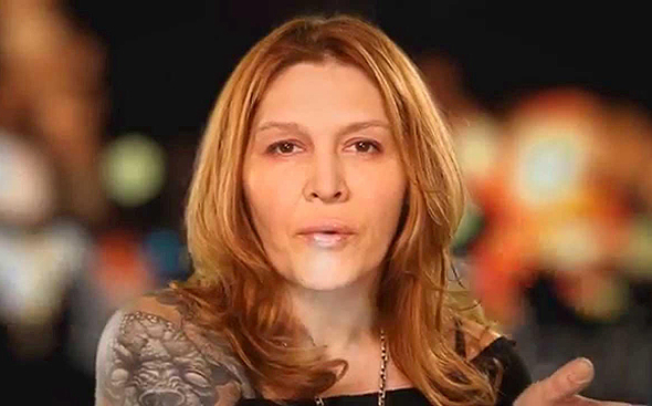 נטליה בנטיבה נטליה בנטיבה