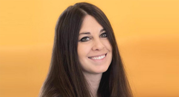 Entrepreneur Iris Shoor. Photo: PR Entrepreneur Iris Shoor. Photo: PR
