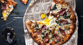 Pizza (illustration). Photo: PR
