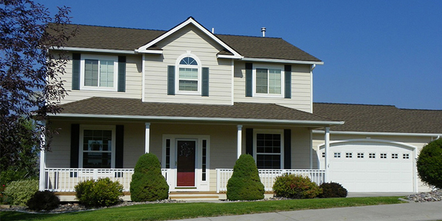 חודש שני ברציפות: ירידה במכירת בתים חדשים בארצות הברית