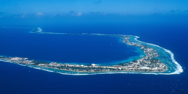 Marshall Islands to Issue National Cryptocurrency