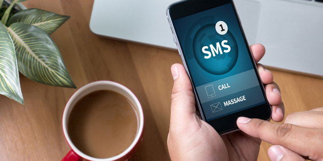 גוגל: האייפוניסטים הם שיכריעו האם נוכל להיפטר מה-SMS