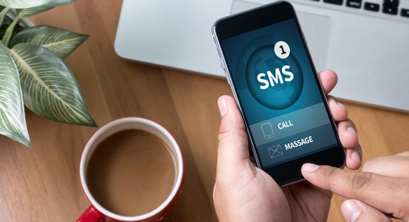 מתי ניפטר מה-SMS? , צילום: שאטרסטוק
