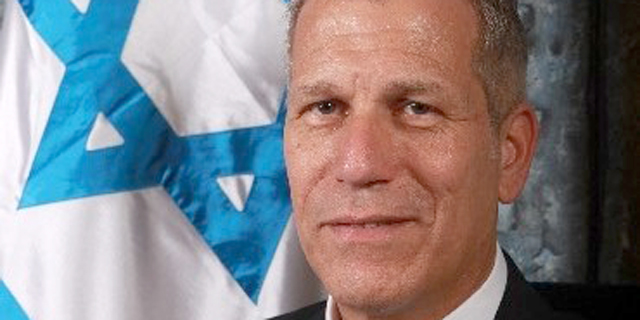 חשד לניסיון השפעה פסול על שופט המחוזי בחיפה אמיר טובי