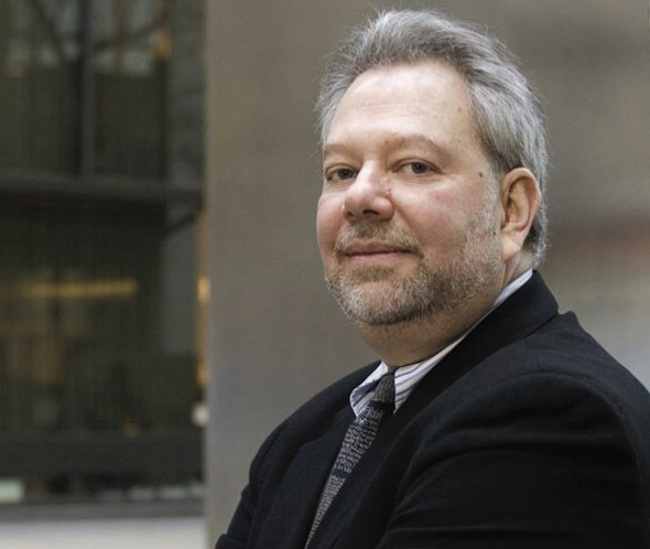 Howard Edelstein. Photo: PR