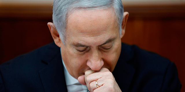 Likud Operator Launches &#036;1 Million Crowdfunding Campaign to Help Netanyahu Pay Legal Fees