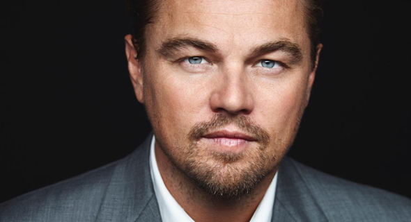Leonardo DiCaprio. Photo: Shutterstock