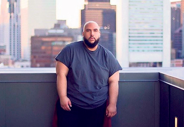 ארקדיו דל וואלו. אייקון אופנה