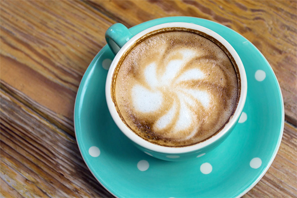בית קפה (ארכיון). בעלי עסקים לא יוכלו לפצל את החשבונית , צילום:  Polymanu/Pixabay 