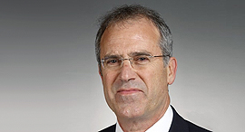 Ilan Rosen. Photo: HarbourVest PR 