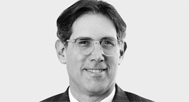 Capitolis CEO CEO Gil Mandelzis. Photo: Aya Peterburg
