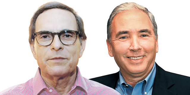 מדוד אבנר ועד אמנון דיק: המועמדים של גופי הפנסיה לדירקטוריון בזק נחשפים