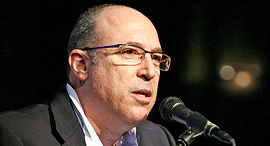 Alan Gelman. Photo: Alan Gelman. Photo: Tommy Harpaz