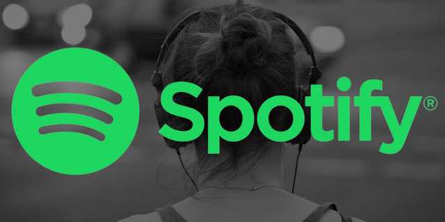 מהיום: אפליקציית המוסיקה Spotify מוטעמת אוטומטית בממירי פרטנר TV