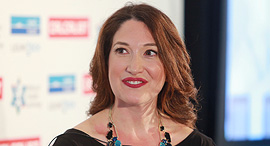 Randi Zuckerberg. Photo: Orel Cohen