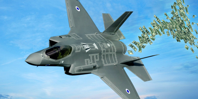 טורקיה קיבלה את מטוסי ה-F35 הראשונים שלה - למרות ההתנגדות העזה בארה&quot;ב