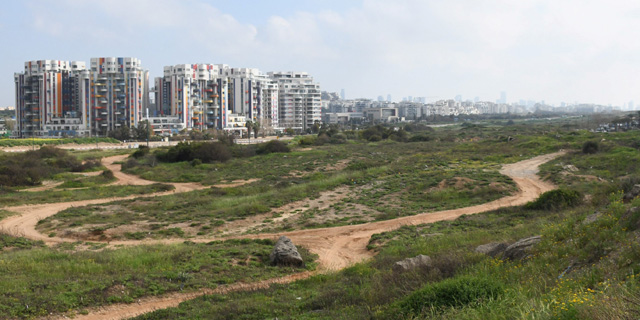 נכסים ובניין מחזיקה כ־60 שנה באוצר מבטיח בחולות תל אביב