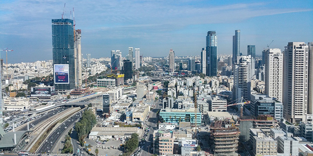 Coworking Office Space Provider Rent24 Is Expanding to Israel and New York