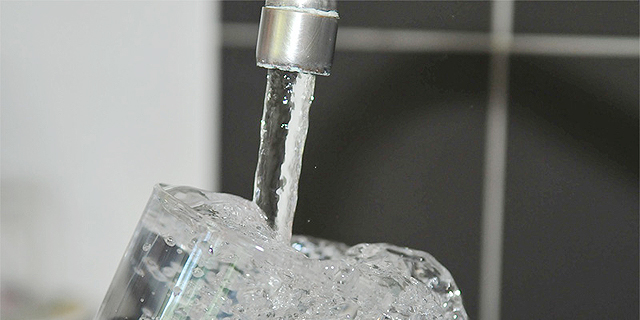 כ־33% מכמות המים הראויים לשתייה בישראל מותפלים 