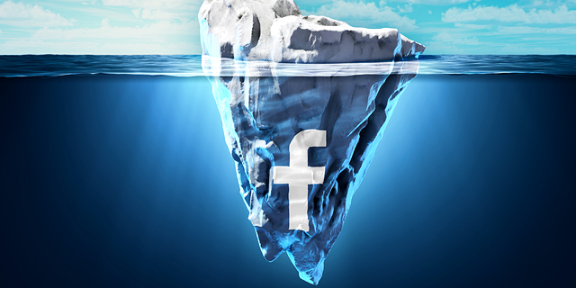 מחדל פרטיות חדש: מידע של מיליוני משתמשי פייסבוק דלף לרשת